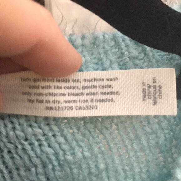 Aeropostale women’s sweater. S/P. - Picture 5 of 6